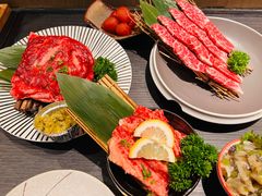 -AJIYA·池袋日式烧肉自助(天津万象城店)