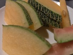 -君邦火锅(新疆大厦店)