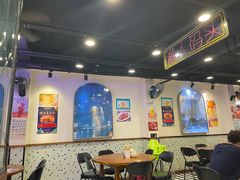 -澳门陈光记烧味饭店(南京德基广场店)
