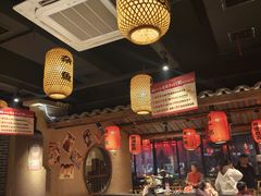 -帝一铭家宴(板塘店)