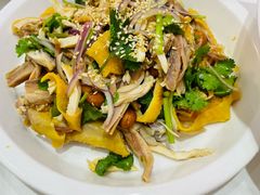 手撕盐焗鸡-壹号渔村(齐富路店)