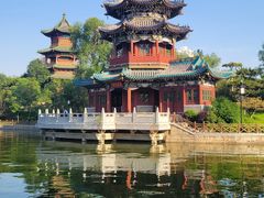 -迎泽公园