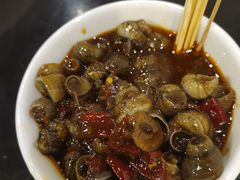 -不炭白烧烤(成都首店)