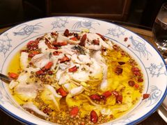 渝信水煮鱼-渝信川菜 · 川味家常菜(长安店)