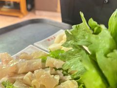 -潮汕美牛肉丸火锅店(天宁寺店)