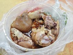 -新桥方记猪蹄