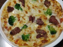 -VITELLO意大利料理(崂山路店)
