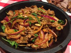 -西贝莜面村(上海百联西郊店)