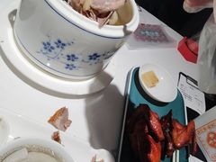 -大鸽饭(体育西路店)