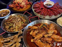 -红盔甲·小龙虾(车公庙店)