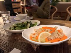 -不二·民谣音乐餐吧(长沙店)