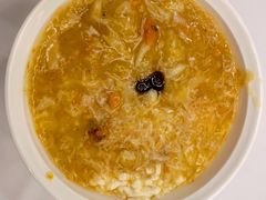 蟹粉豆腐-上海小南国(世博源店)