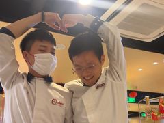 -海底捞火锅(莘松路店)