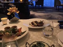 -广州四季酒店·佰鲜汇·现代法餐