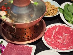 -南门涮肉(上海二店)