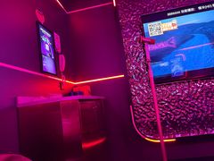 -星聚会KTV X Party(上海真如中海环宇城店)