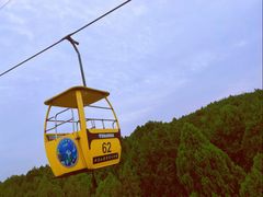 -云龙湖旅游景区