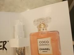 -Chanel(德基广场店)