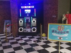 -H次元沉浸剧情密室(街道口店)
