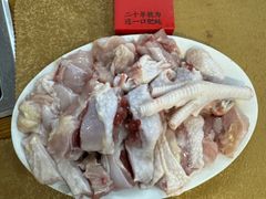 -濠轩阁特色生蚝火锅(水湾路店)