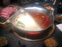 -湊湊火锅·茶憩(打浦桥日月光店)