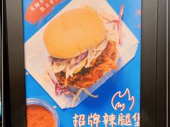 -Shake Shack(西单大悦城店)