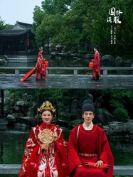 -吉光片羽高端婚纱摄影(泰州优选店)