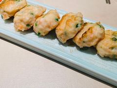 均安煎鱼饼-味妙顺德厨房(绿地缤纷城店)