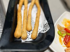 -海底捞火锅(公益西桥店)