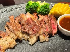 -蟹犇前•帝王蟹雪蟹(陆家嘴店)