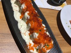 -隐鮨日料(北辰三角洲店)