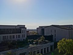 -上海崇明金茂凯悦酒店