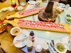 -阳坊胜利涮羊肉(阳坊老店)