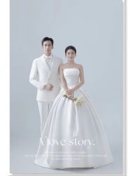 -拾尚映画·STUDIO婚纱摄影(中关村店)