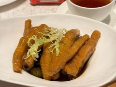 -安蒂娅.悦景轩中餐厅(西乡店)
