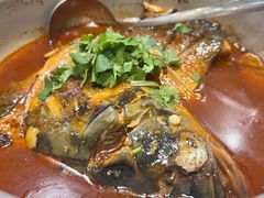 -老海陵·泰州菜(图书馆店)