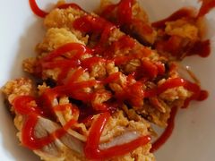 -中医药大学-老3楼餐厅