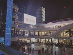 -皇庭广场(福华三路店)