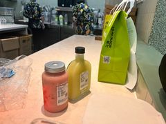 -混果汁(前海嘉里中心店)