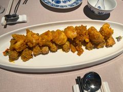 -漢舍中国菜馆(889广场店)