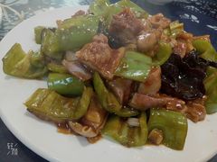 -九龙餐厅(大沽路店)