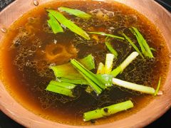 -京韵胡同·酱香羊蝎子火锅涮肉(长寿路店)