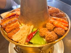 -鼓楼东街老火锅(鼓楼店)
