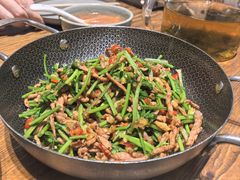 -三姐妹餐厅(曲江店)