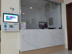 -北京大学口腔医院(第一门诊部)