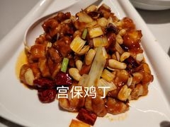 -峨嵋酒家(世纪金源店)