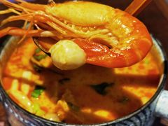 冬荫功海鲜汤-泰妃殿(新世界旗舰店)