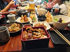 -大吉鲜鱼料理自慢(维也纳大厦店)