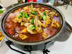 -老长沙龙虾馆(梅林店)