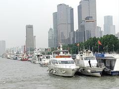-金陵东路渡口-售票处